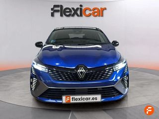 Renault Clio esprit Alpine E-Tech 145 (103kw)