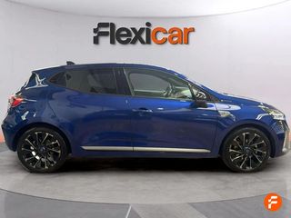 Renault Clio esprit Alpine E-Tech 145 (103kw)