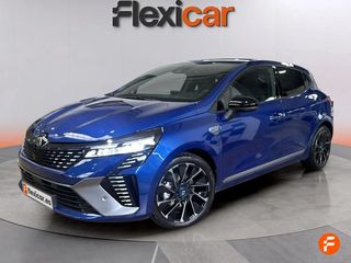 Renault Clio esprit Alpine E-Tech 145 (103kw)