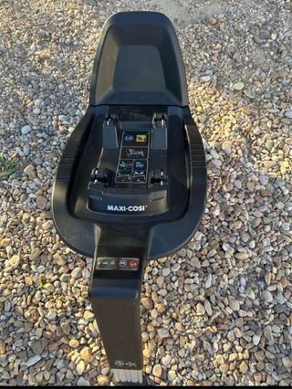 Base Maxi-Cosi Family Fit 3