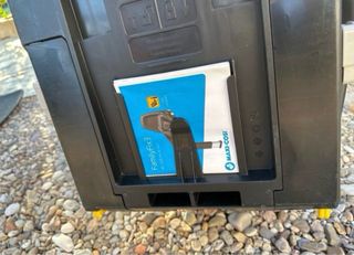 Base Maxi-Cosi Family Fit 3