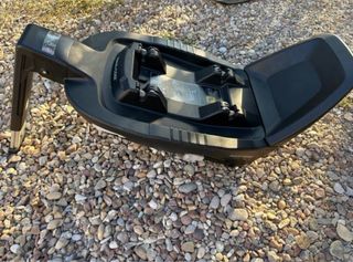 Base Maxi-Cosi Family Fit 3