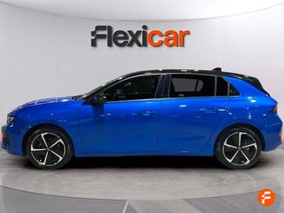 Opel Astra 1.2T XHT 96kW (130CV) GS