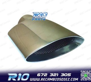 COLA ESCAPE UNIVERSAL INOX