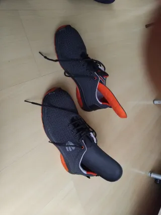 Zapatos de seguridad