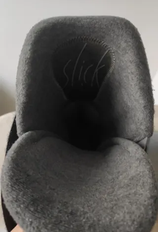 Botas de esquí Salomon mujer número 23.