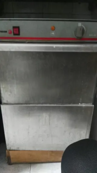 Lavavajillas Fagor Hostelería.