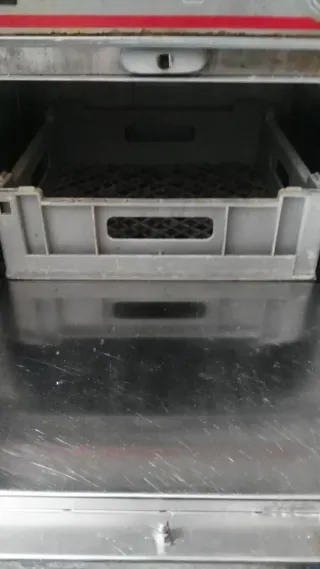 Lavavajillas Fagor Hostelería.