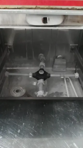 Lavavajillas Fagor Hostelería.