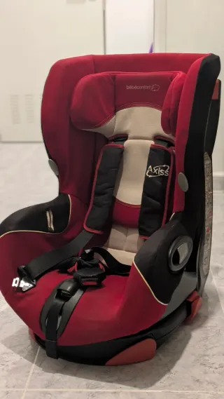 Silla Coche Bebé Confort Axis 9-18kg