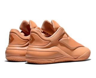 Zapatillas Converse Shai 001 Beige/Naranja