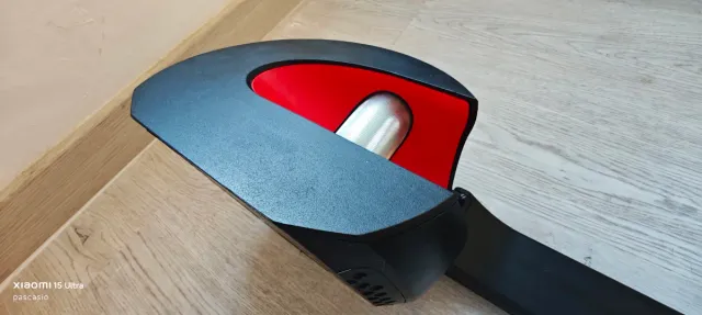 Rodillo Zycle smart Z