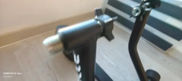 Rodillo Zycle smart Z