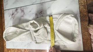 Sudadera para perro talla S