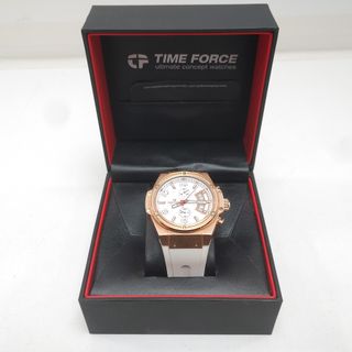 Reloj Mujer Time Force Vortex Chrono TF5024 225150