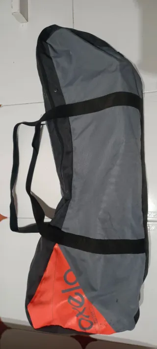 Patinete Oxelo MID9 plegable