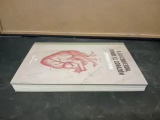 A la izquierda, donde el corazón (El Pasaje de ...