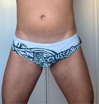 Bañador Aussiebum Talla S