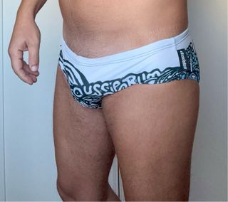 Bañador Aussiebum Talla S