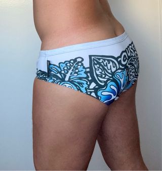 Bañador Aussiebum Talla S