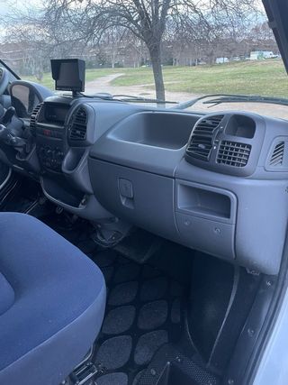 Alquiler autocaravana