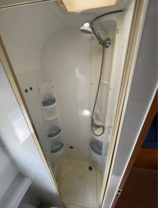 Alquiler autocaravana