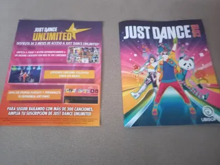 Just Dance 2018 PS4