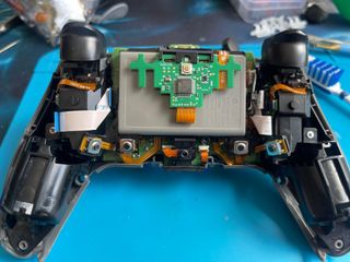 Solución Drift-Tec CONTROLLER para Mando PS5