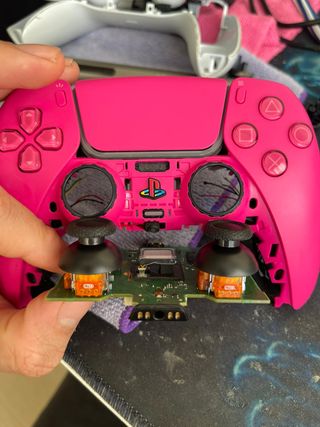 Solución Drift-Tec CONTROLLER para Mando PS5