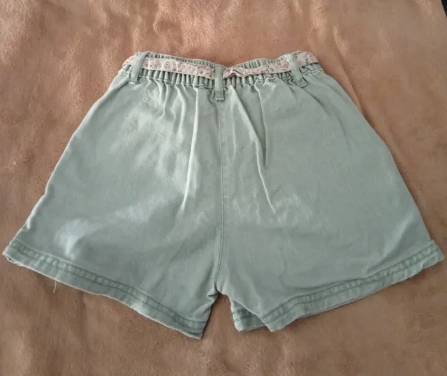 Lote 3 piezas ropa niña 122/128