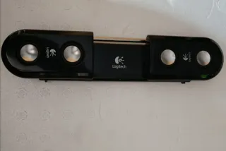 Altoparlanti da scrivania per PC portatile Logitech