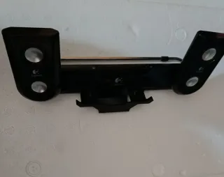 Altoparlanti da scrivania per PC portatile Logitech