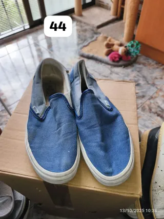 Zapatillas Nike Air Force 1 Blancas Y demás c/u