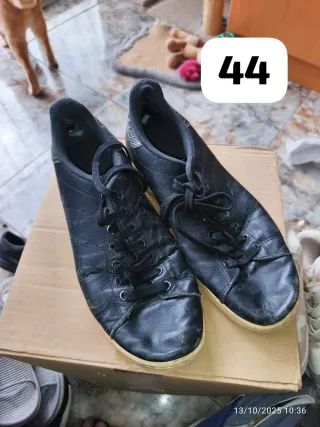 Zapatillas Nike Air Force 1 Blancas Y demás c/u