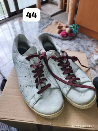 Zapatillas Nike Air Force 1 Blancas Y demás c/u