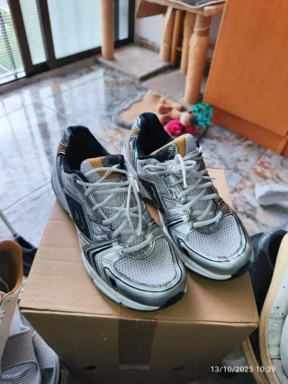 Zapatillas Nike Air Force 1 Blancas Y demás c/u