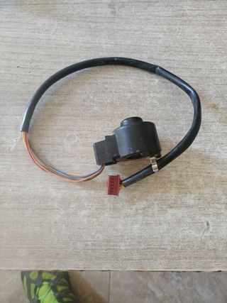 Válvula Expansión Electrónica Fuji Electric