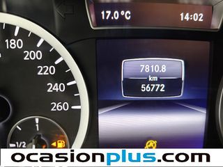 Infiniti Q30 1.6T Premium 90 kW (122 CV)