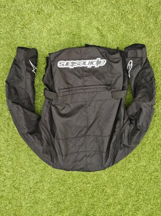 Chaqueta Traik Alpinestar
