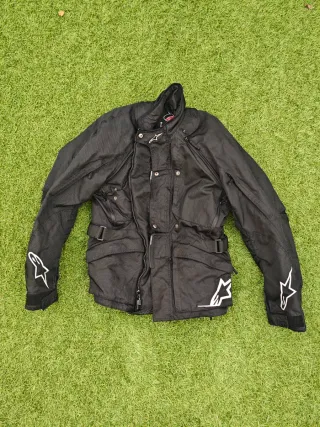 Chaqueta Traik Alpinestar