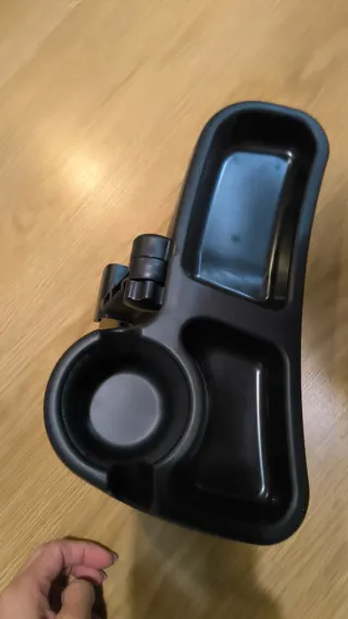 Bandeja Silla Paseo Easywalker