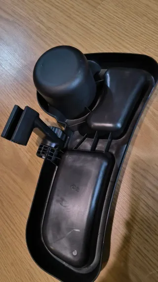 Bandeja Silla Paseo Easywalker