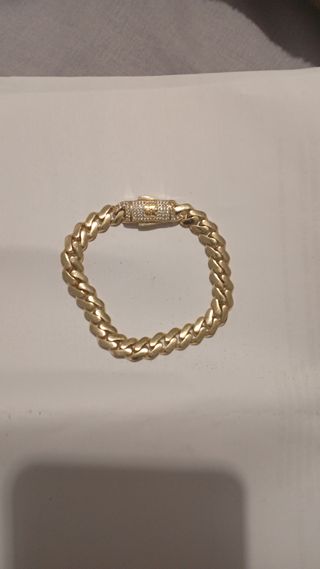 Pulsera Monaco Hombre Nueva