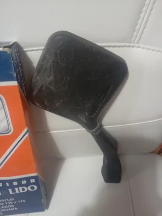 Retrovisor Suzuki Lido Vicma