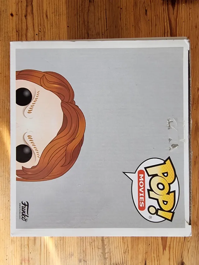 Funko Pop! Chucky 973 Child's Play 2