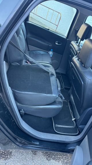 Renault Scenic exception 2006 gasolina