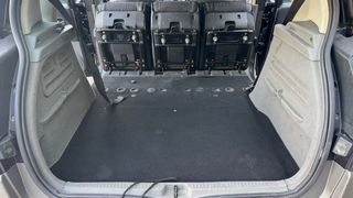 Renault Scenic exception 2006 gasolina