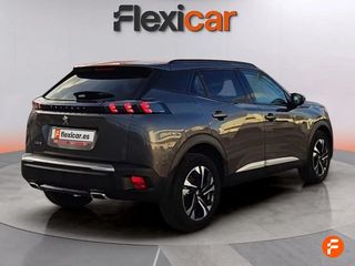 Peugeot 2008 Allure Pack Puretech 130 S&S EAT8