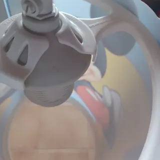 Lampadario Mickey Mouse Disney