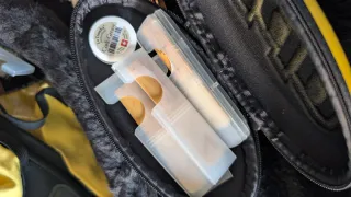 SAXOFÓN TENOR DIXON